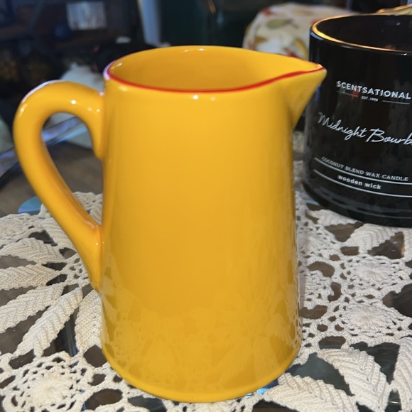 Editions Clouet France 1998 Fromageries Bel Jug / Pitcher - The Laughing Cow - Picture 5 of 5